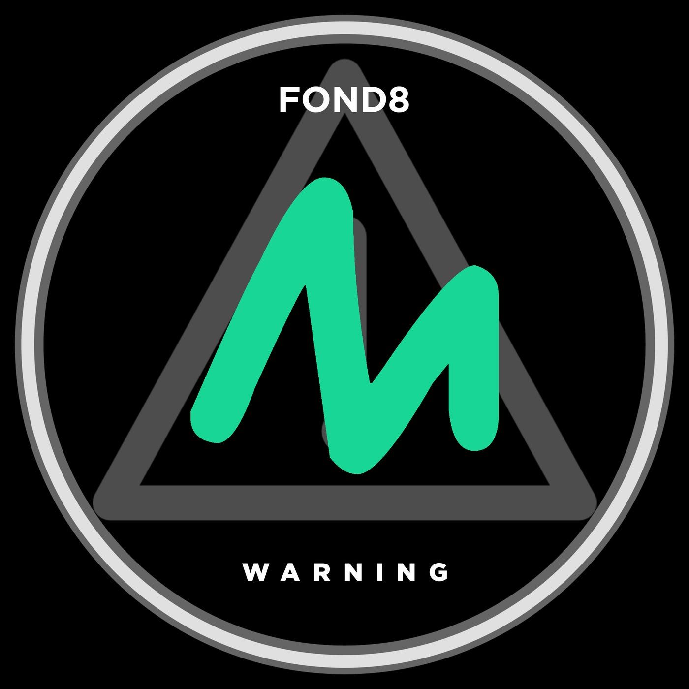 Fond8 - Warning [10194667]